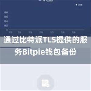 通过比特派TLS提供的服务Bitpie钱包备份